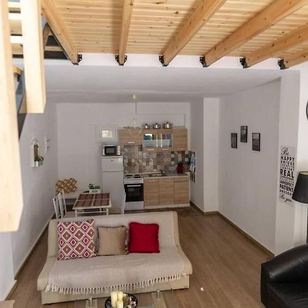 Argy'S Home อเล็กซานโดรโพลิส ภายนอก รูปภาพ