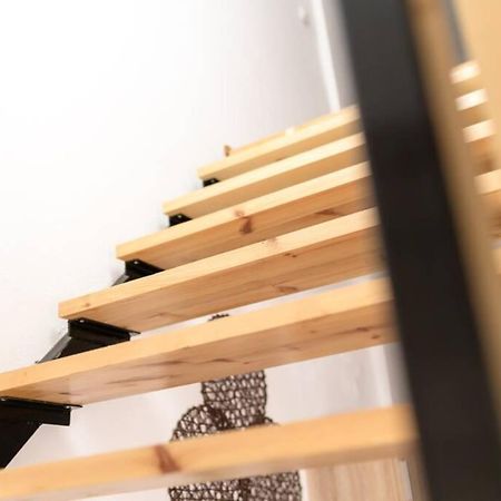Argy'S Home อเล็กซานโดรโพลิส ภายนอก รูปภาพ