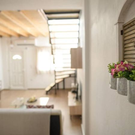 Argy'S Home อเล็กซานโดรโพลิส ภายนอก รูปภาพ