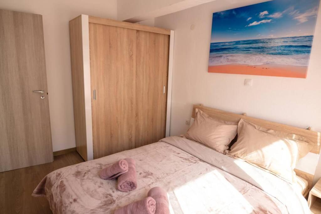 Argy'S Home อเล็กซานโดรโพลิส ภายนอก รูปภาพ