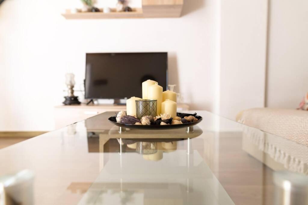 Argy'S Home อเล็กซานโดรโพลิส ภายนอก รูปภาพ