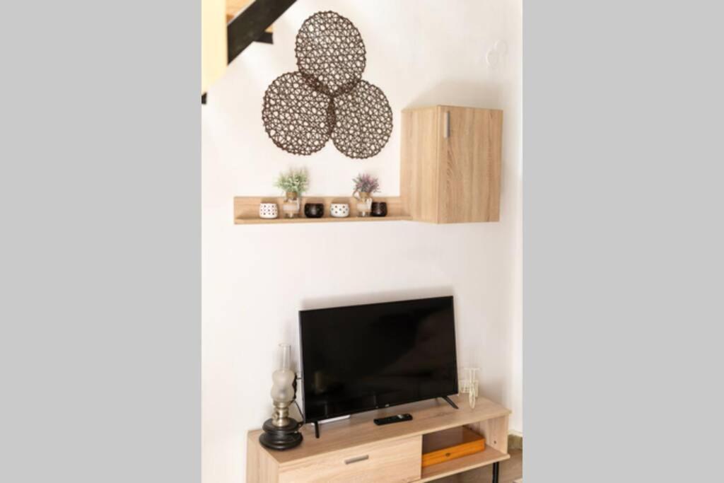 Argy'S Home อเล็กซานโดรโพลิส ภายนอก รูปภาพ