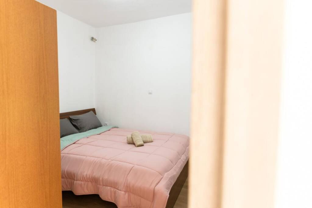 Argy'S Home อเล็กซานโดรโพลิส ภายนอก รูปภาพ
