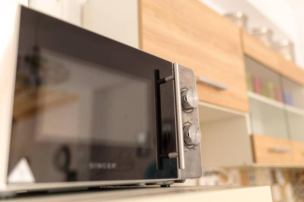 Argy'S Home อเล็กซานโดรโพลิส ภายนอก รูปภาพ