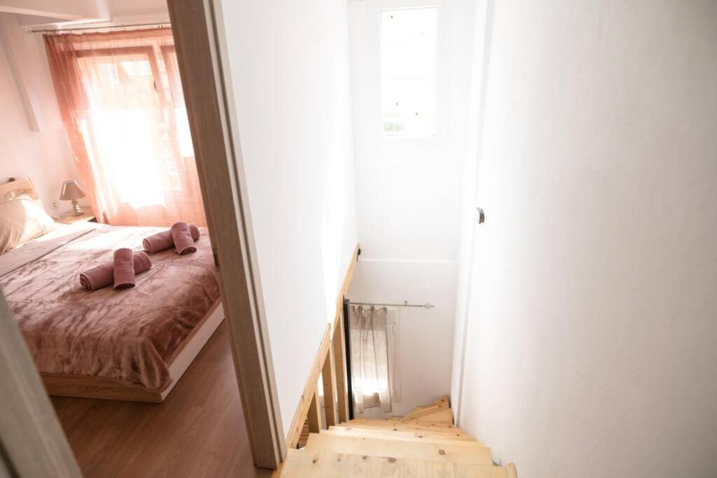 Argy'S Home อเล็กซานโดรโพลิส ภายนอก รูปภาพ