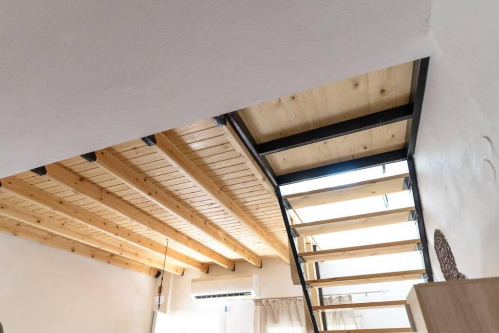 Argy'S Home อเล็กซานโดรโพลิส ภายนอก รูปภาพ