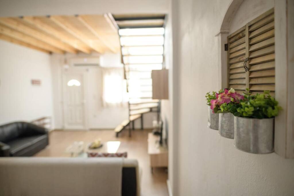 Argy'S Home อเล็กซานโดรโพลิส ภายนอก รูปภาพ