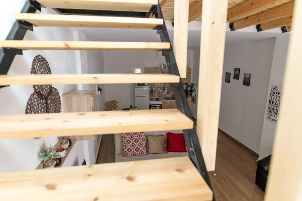 Argy'S Home อเล็กซานโดรโพลิส ภายนอก รูปภาพ