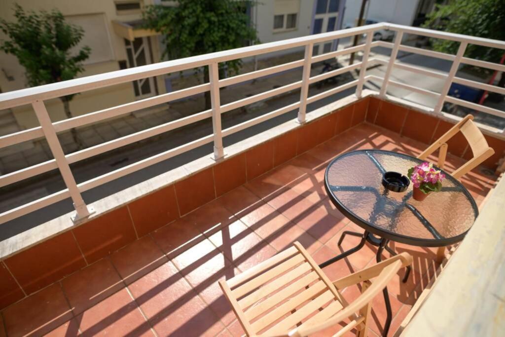 Argy'S Home อเล็กซานโดรโพลิส ภายนอก รูปภาพ