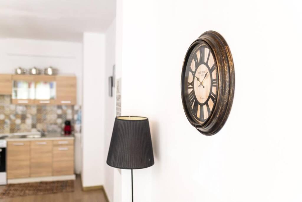 Argy'S Home อเล็กซานโดรโพลิส ภายนอก รูปภาพ