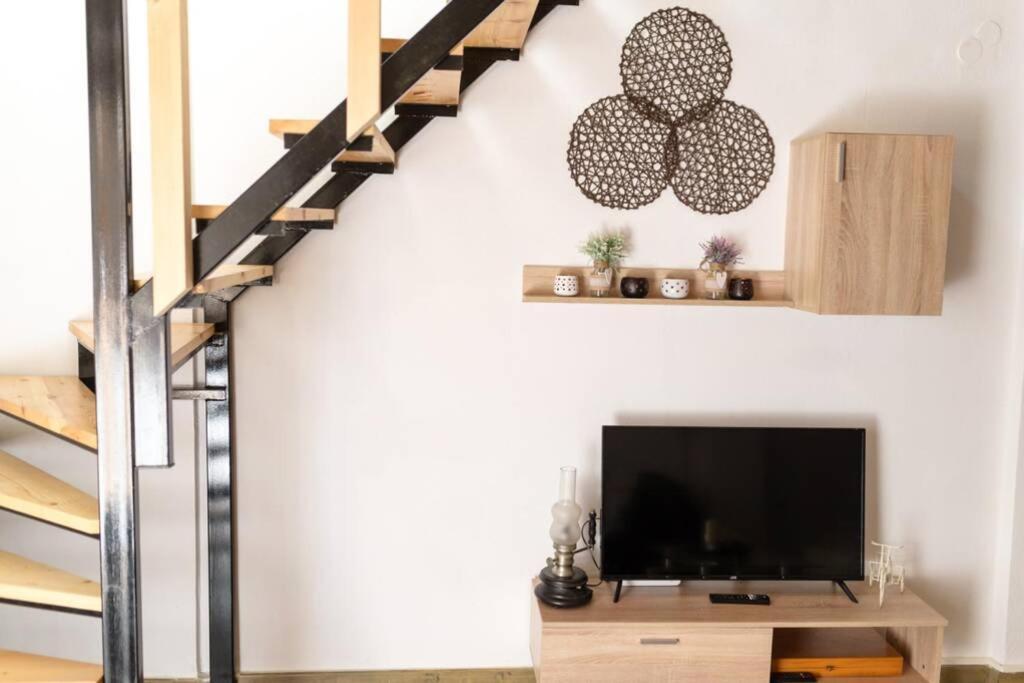 Argy'S Home อเล็กซานโดรโพลิส ภายนอก รูปภาพ